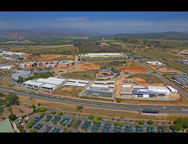 5,602M² VACANT LAND SOLD IN RIVERSIDE PARK